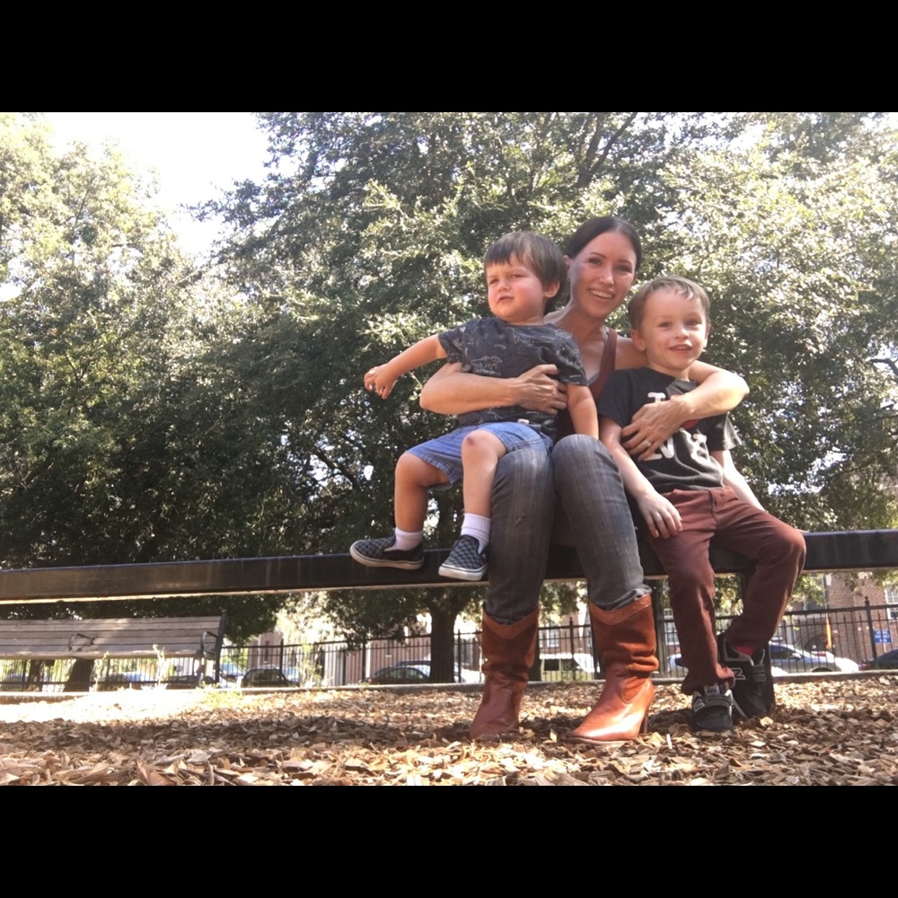 Meet your Posher, Alyssa